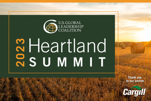 Heartland Summit Virtual Usglc