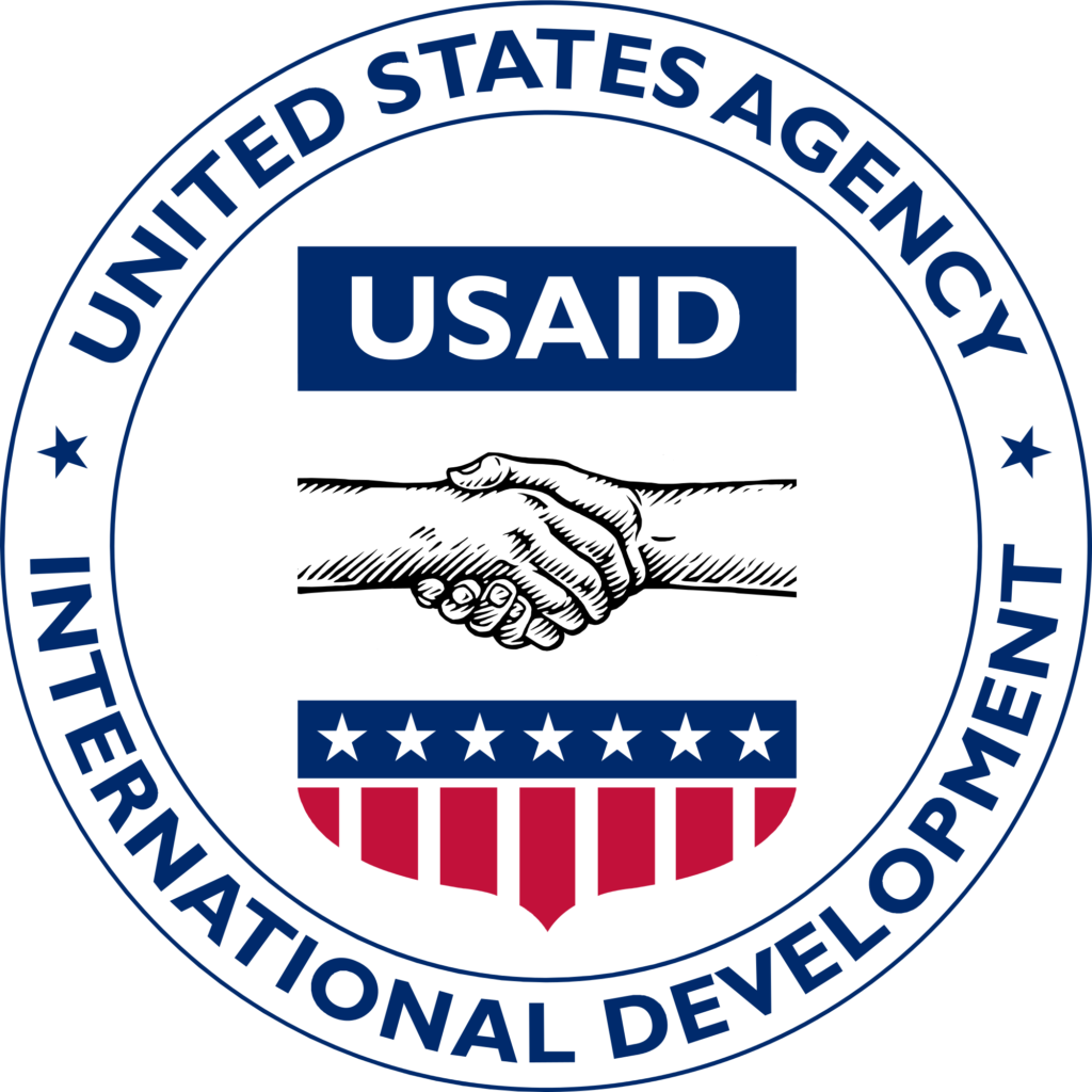 U.S. Agency for International Development (USAID) USGLC