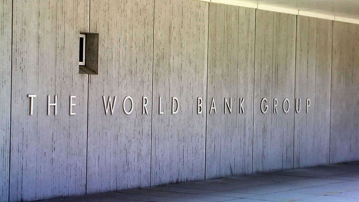 America's Voice Abroad: World Bank, IMF, and the U.S. Role ...