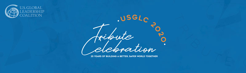 USGLC 2020 Tribute Celebration