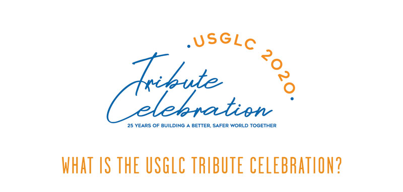 What is the UGLC Tribute Celebration?