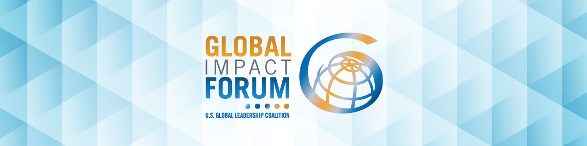 GLOBAL IMPACT FORUM