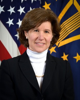 Assistant Secretary of State for Conflict and Stabilization Operations – Anne Witkowsky