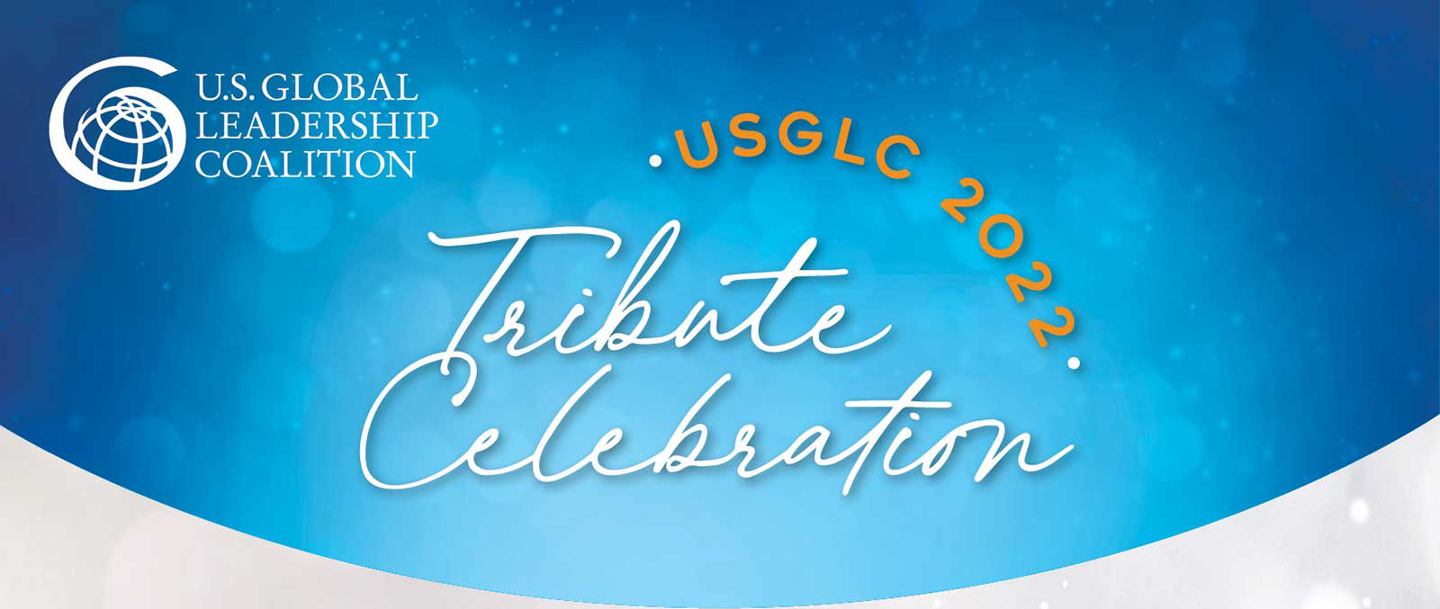 USGLC 2022 Tribute Celebration