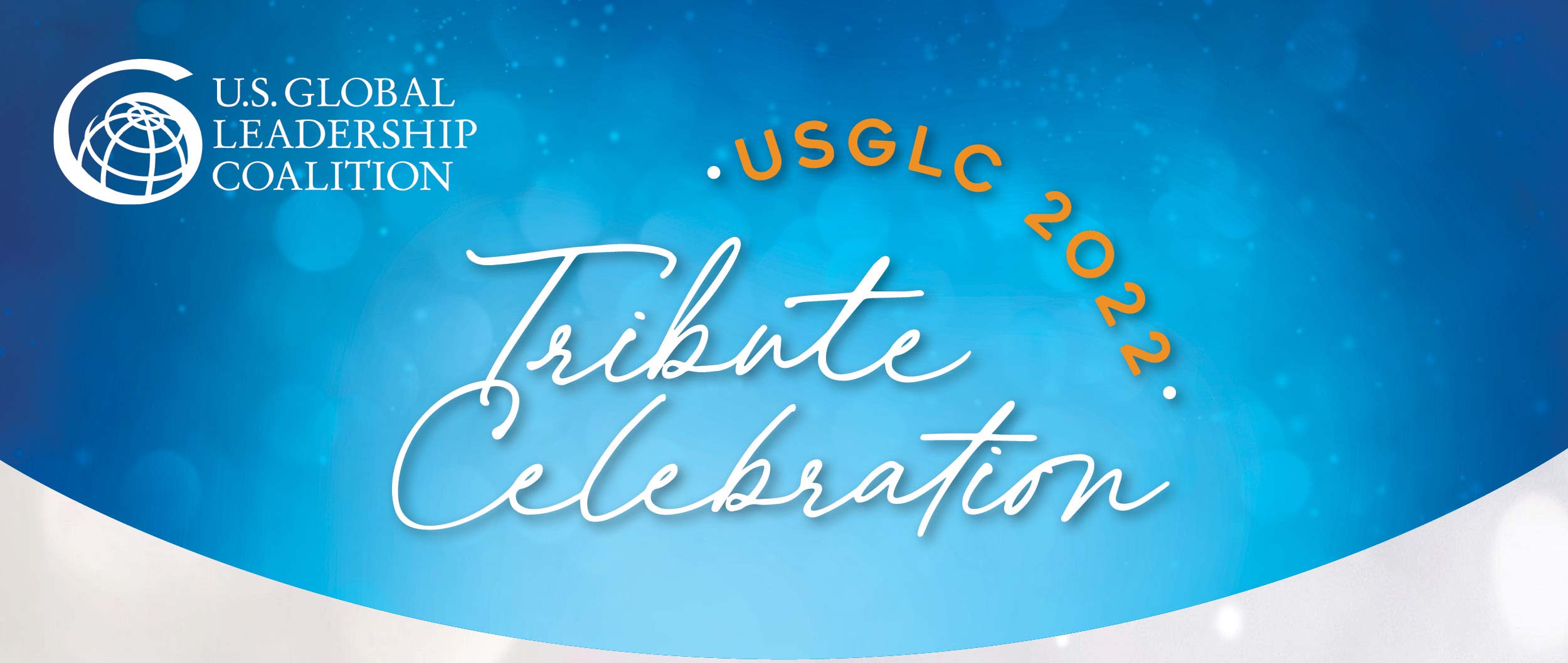 USGLC 2022 Tribute Celebration