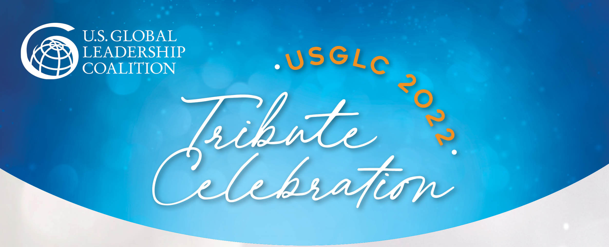 USGLC 2022 Tribute Celebration