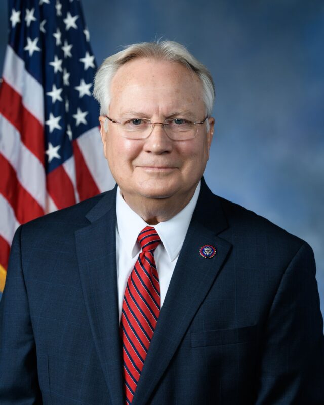 Exclusive Invite-Only Lunch with Rep. Jerry Carl – USGLC