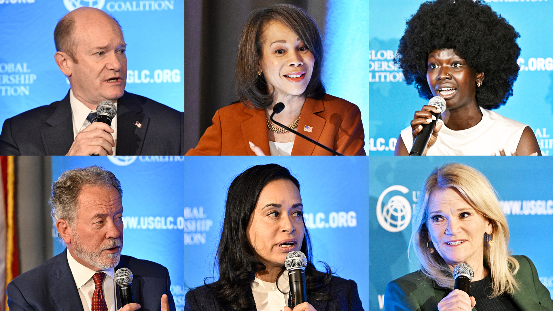 Video Recap Of 2024 Mid-Atlantic Summit – USGLC